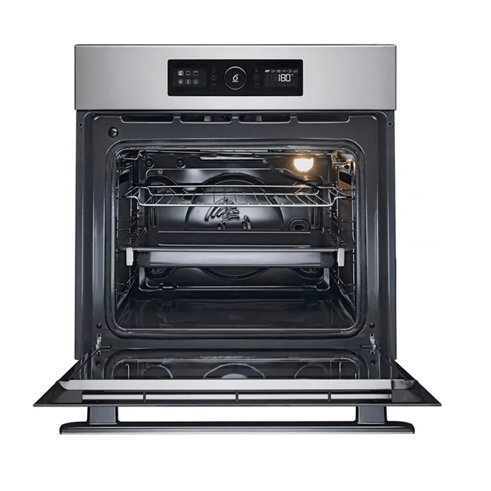 Встраиваемая духовка Whirlpool AKZ9 6230 IX